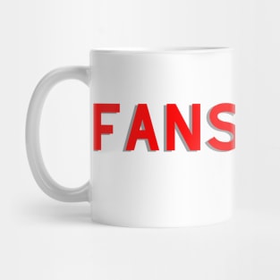 Fanshawe Falcons Mug